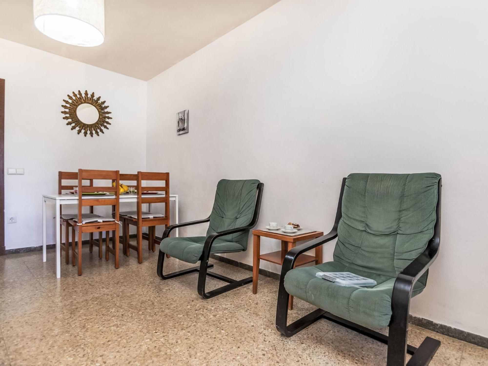 Apartment Palmeras By Interhome Blanes Exterior foto