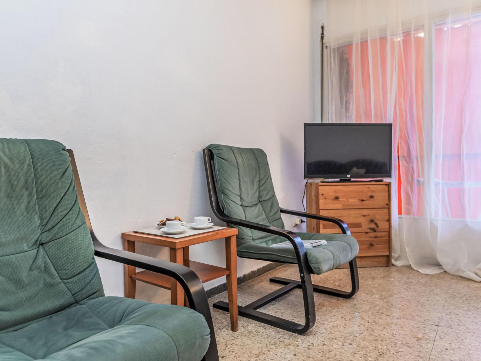 Apartment Palmeras By Interhome Blanes Exterior foto